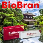 BioBran – az ázsiai életerő