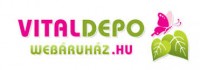 vitaldepo logo